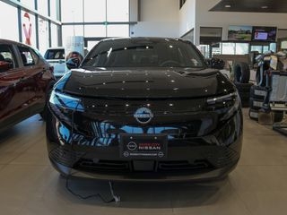 2026 Nissan LEAF