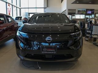 2026 Nissan LEAF