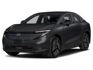 2026 Nissan LEAF