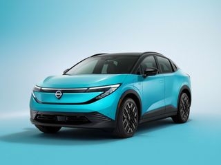 2026 Nissan LEAF