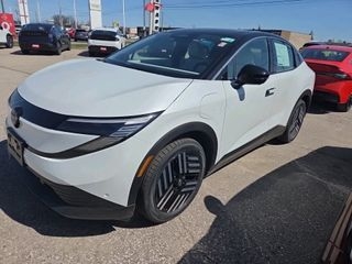 2026 Nissan LEAF