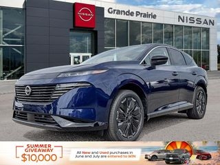 2026 Nissan Murano