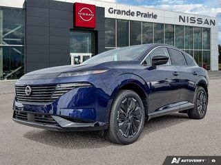 2026 Nissan Murano