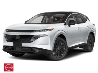 2026 Nissan Murano