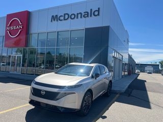 2026 Nissan Murano