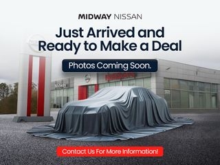 2026 Nissan Murano