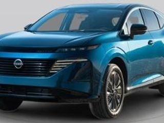 2026 Nissan Murano
