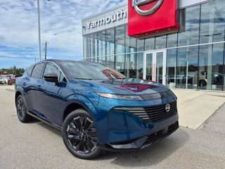 2026 Nissan Murano