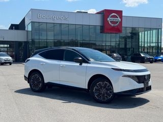 2026 Nissan Murano
