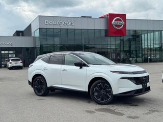 2026 Nissan Murano