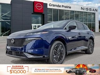 2026 Nissan Murano