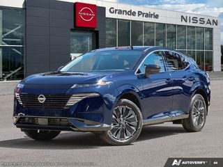 2026 Nissan Murano