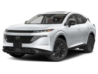 2026 Nissan Murano