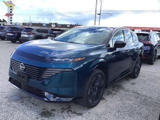 2026 Nissan Murano