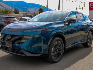 2026 Nissan Murano