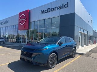 2026 Nissan Murano