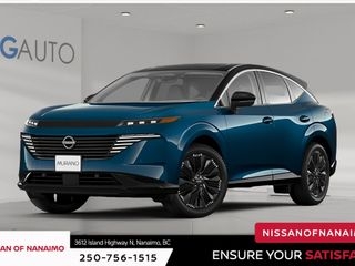 2026 Nissan Murano