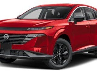 2026 Nissan Murano
