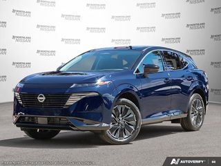 2026 Nissan Murano