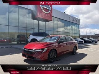 2026 Nissan Sentra