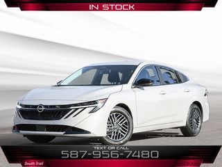 2026 Nissan Sentra