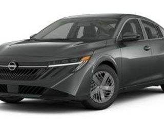 2026 Nissan Sentra