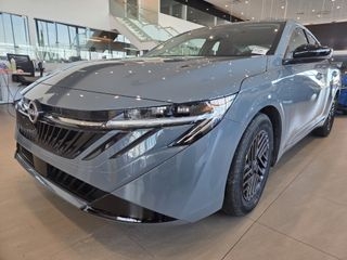 2026 Nissan Sentra
