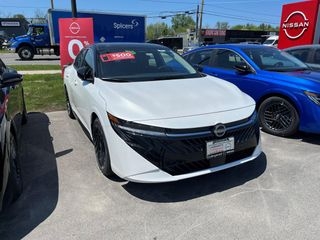 2026 Nissan Sentra