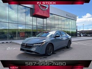 2026 Nissan Sentra