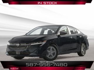 2026 Nissan Sentra