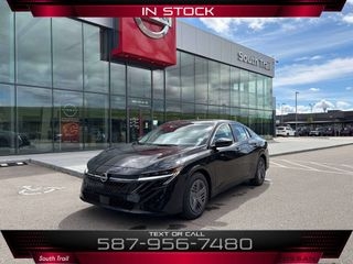 2026 Nissan Sentra