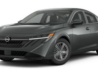 2026 Nissan Sentra