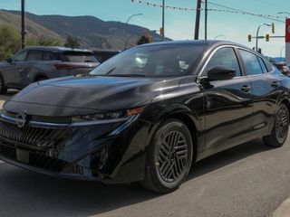 2026 Nissan Sentra