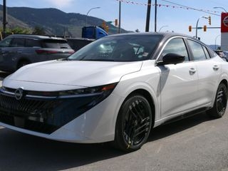 2026 Nissan Sentra