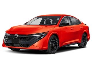 2026 Nissan Sentra