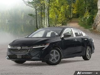 2026 Nissan Sentra