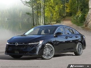 2026 Nissan Sentra