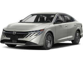 2026 Nissan Sentra