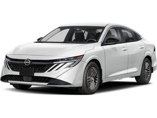 2026 Nissan Sentra