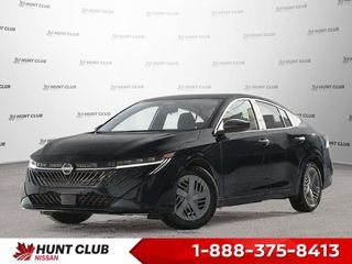 2026 Nissan Sentra