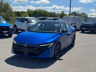 2026 Nissan Sentra