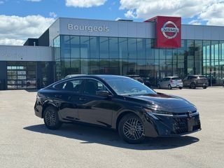2026 Nissan Sentra