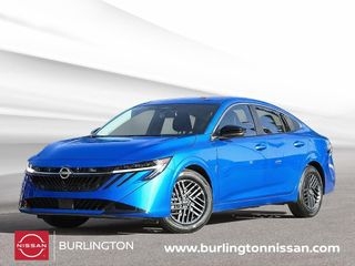 2026 Nissan Sentra