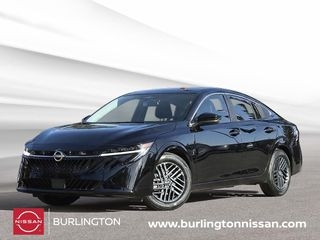 2026 Nissan Sentra