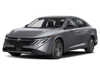 2026 Nissan Sentra