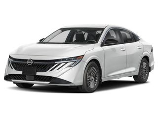 2026 Nissan Sentra