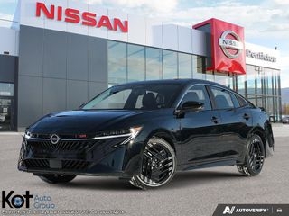 2026 Nissan Sentra