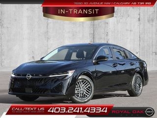 2026 Nissan Sentra