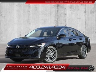 2026 Nissan Sentra