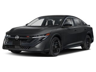 2026 Nissan Sentra